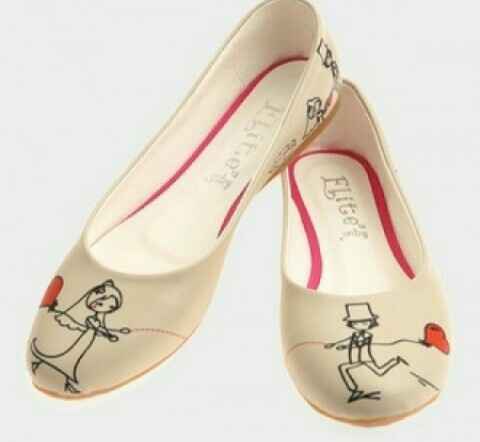 Scarpe basse - 4