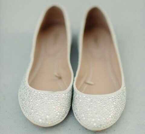 Scarpe basse - 8