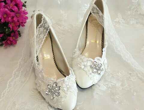 Scarpe basse - 9