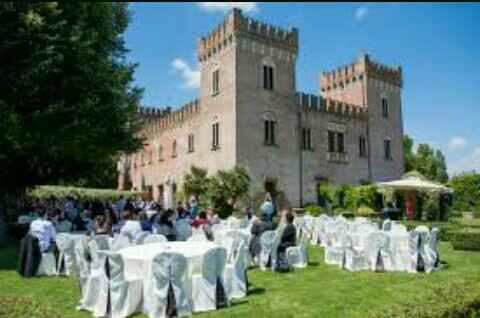 Location ricevimento - 5