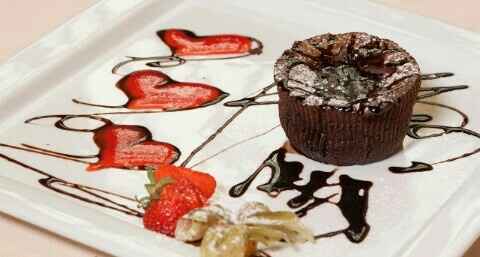 Dulcis in fundo - 1