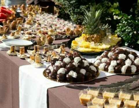 Dulcis in fundo - 2
