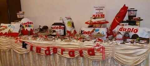 Dulcis in fundo - 8
