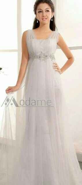 Vestito semplice per matrimonio informale (ma elegante) - 4
