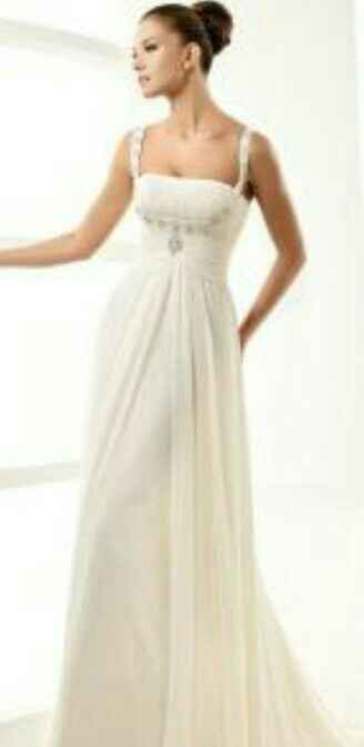 Vestito semplice per matrimonio informale (ma elegante) - 5