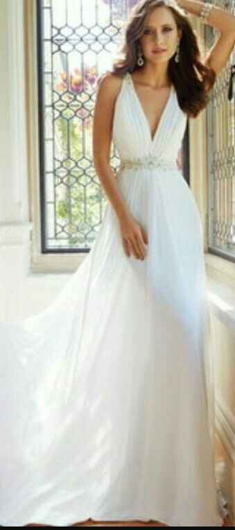 Vestito semplice per matrimonio informale (ma elegante) - 6
