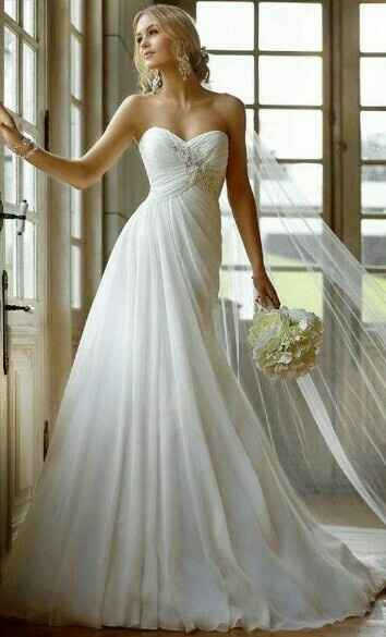 Vestito semplice per matrimonio informale (ma elegante) - 7
