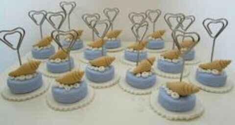 Segna posto - 1
