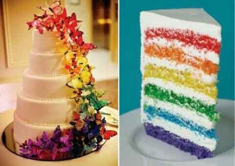 Tema multicolor - 6