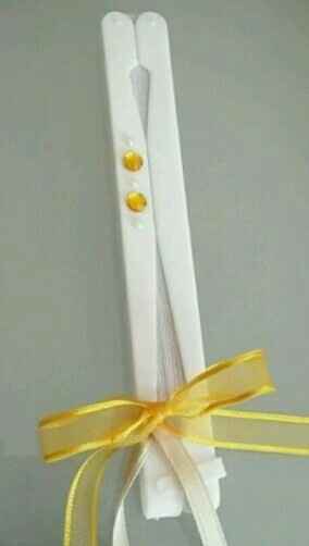 Decorare i ventagli - 1