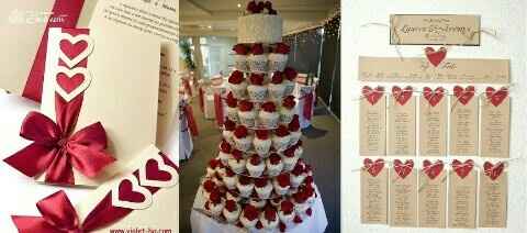 Tema matrimonio - 1