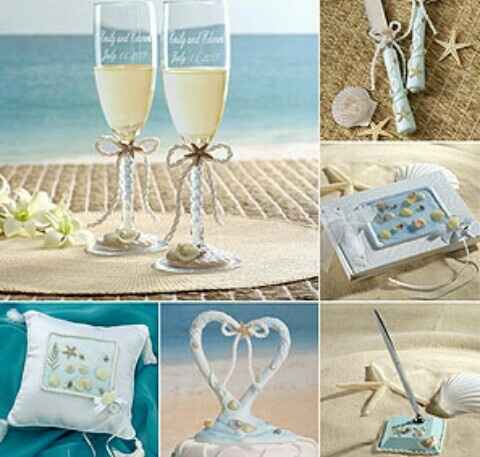 Tema matrimonio - 2