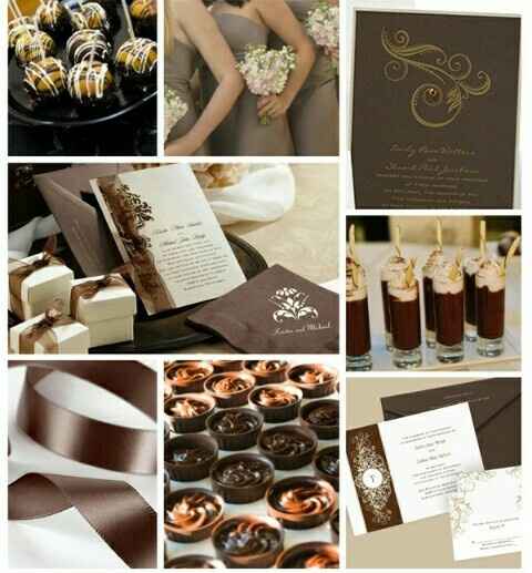 Tema matrimonio - 5