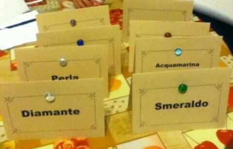 Tema matrimonio - 7