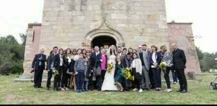 Numero invitati - 4