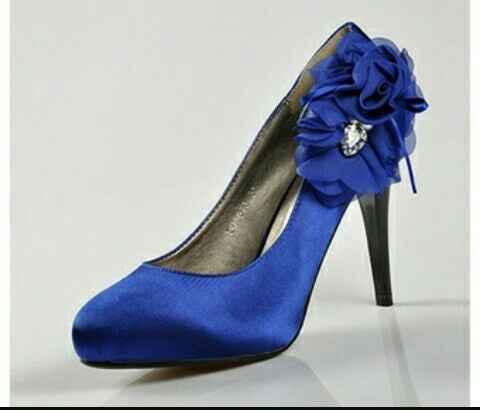 Love in blu - 2