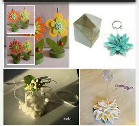 Segnaposto help - 1