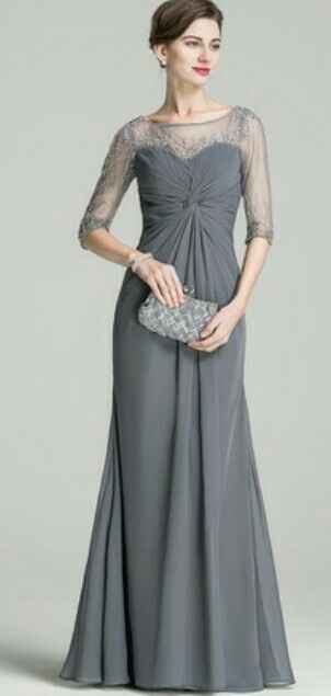 Look mamma della sposa - 12