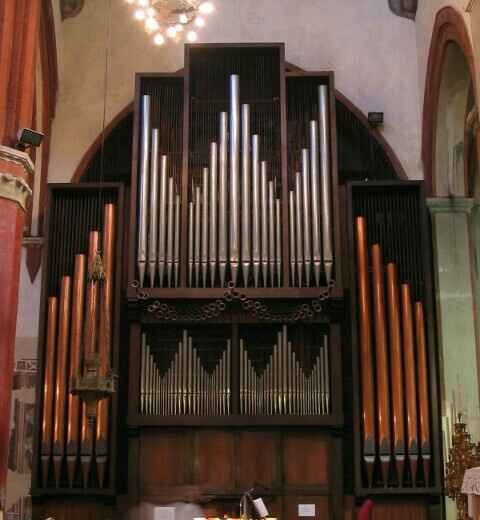Musica cerimonia - 2