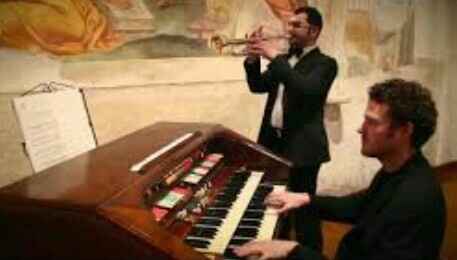 Musica cerimonia - 3