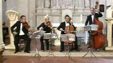 Musica cerimonia - 4