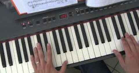 Musica cerimonia - 5