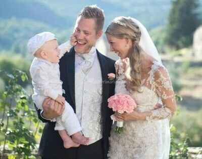 Matrimonio e figli - 3