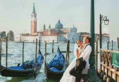 Elisa: sposa comoda con un tocco chic - 5