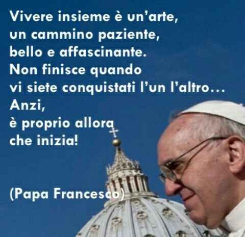 Dedicata alle nostre coppie - 1