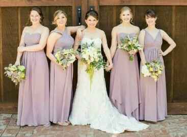 Testimoni di nozze - 1