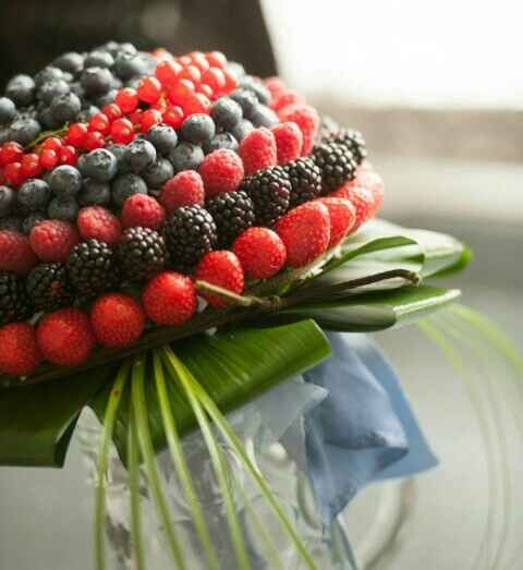 Bouquet diversi dal solito - 1