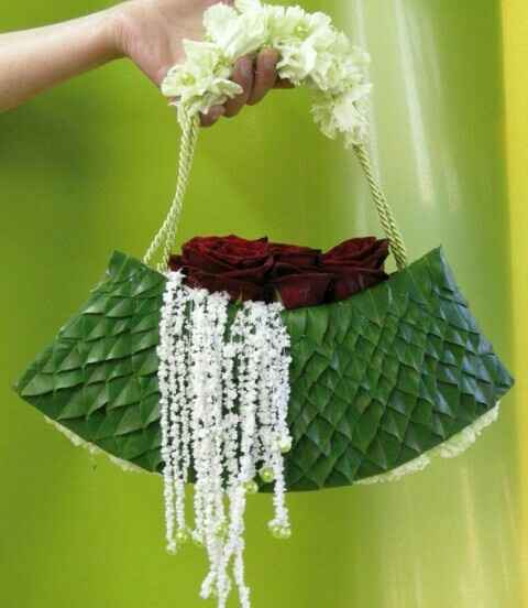 Bouquet diversi dal solito - 3