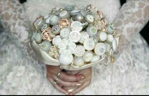 Bouquet diversi dal solito - 4