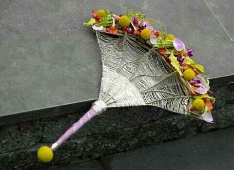 Bouquet diversi dal solito - 5