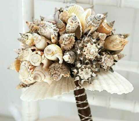 Bouquet diversi dal solito - 6