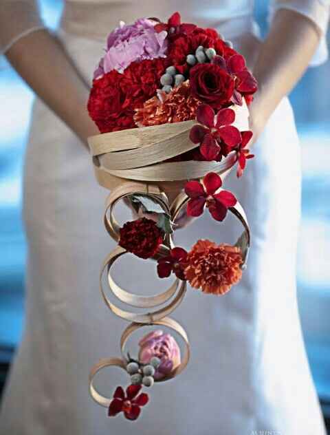 Bouquet diversi dal solito - 8