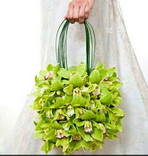 Bouquet diversi dal solito - 10