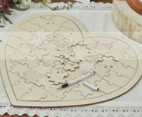 Guestbook villaggio degli sposi - 1