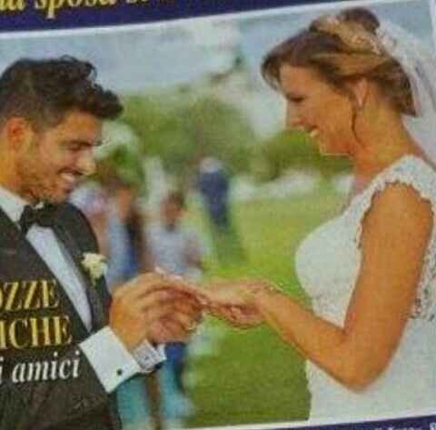 Tara e christian : era ora!! - 2