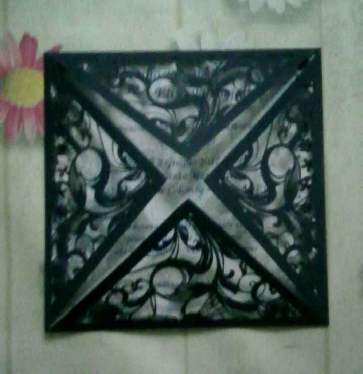 Partecipazioni finite!! - 1