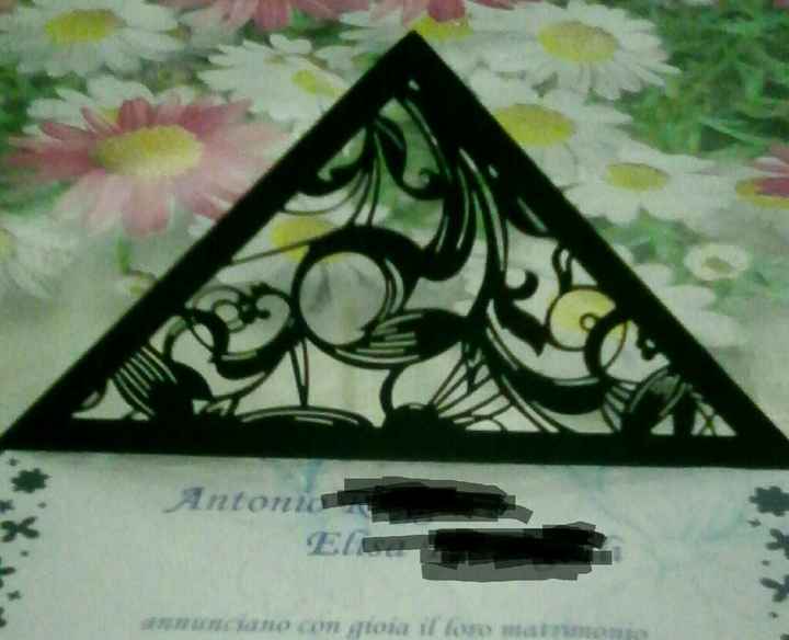 Partecipazioni finite!! - 4