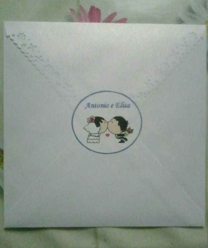 Partecipazioni finite!!!! - 2