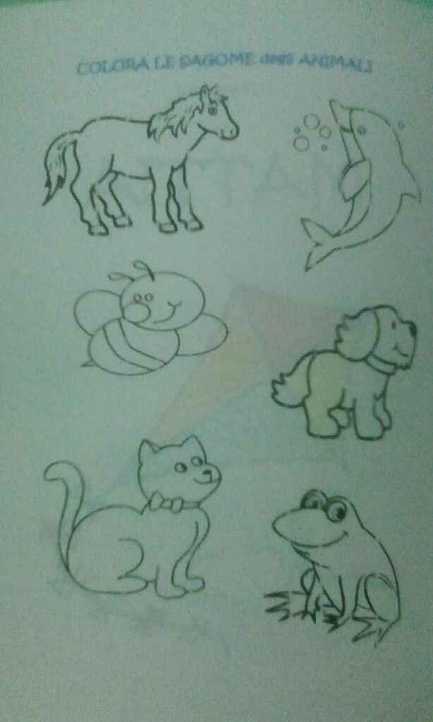 Fai da me per l'unico bimbo - 3