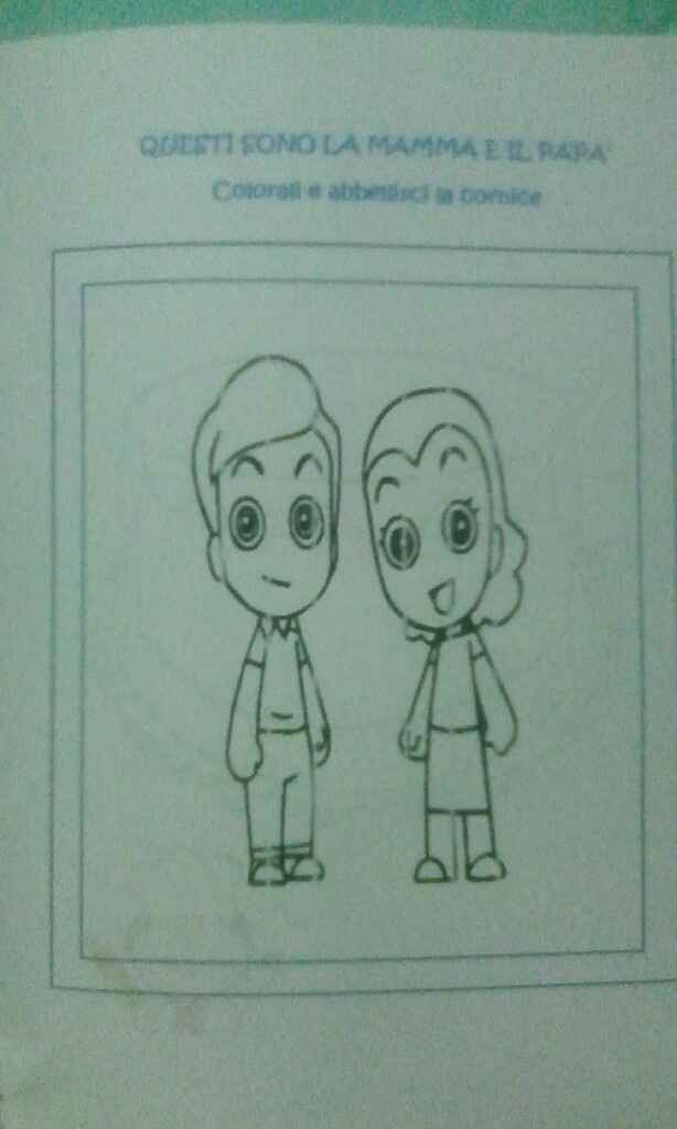 Fai da me per l'unico bimbo - 4