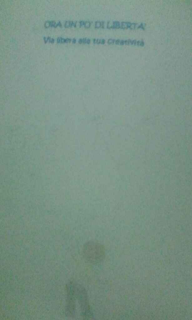 Fai da me per l'unico bimbo - 5