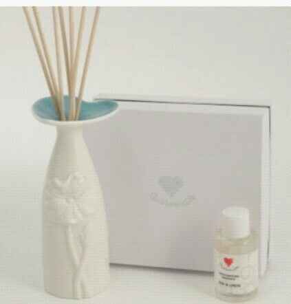 Anche le bomboniere scelte! - 1