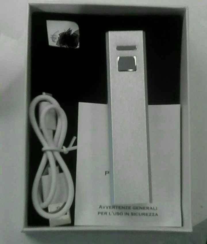 Anche le bomboniere scelte! - 3