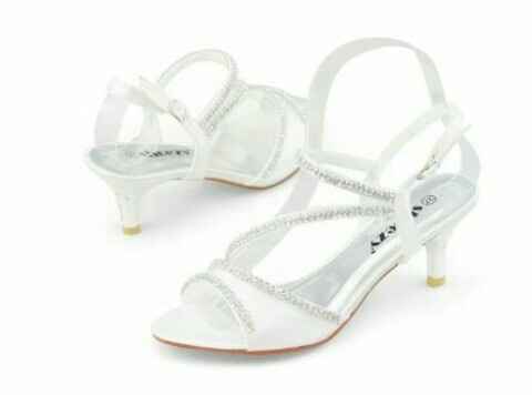 Scarpe help. chi mi aiuta? - 1