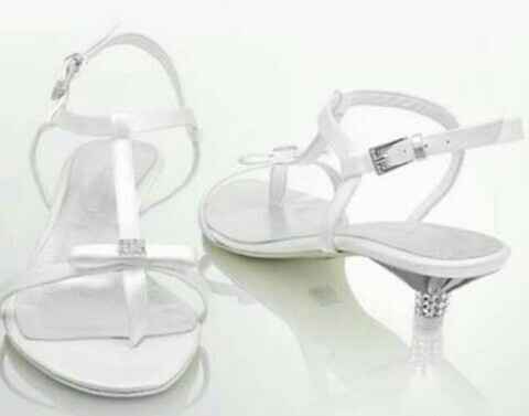 Scarpe help. chi mi aiuta? - 2