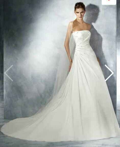 Alla fine avrri scelto queste... - 2